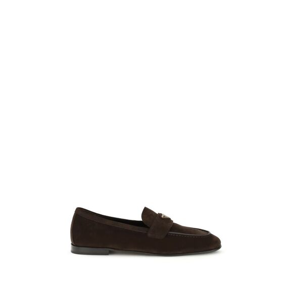 Prada Women Loafer Shoes - Picture 1 of 4